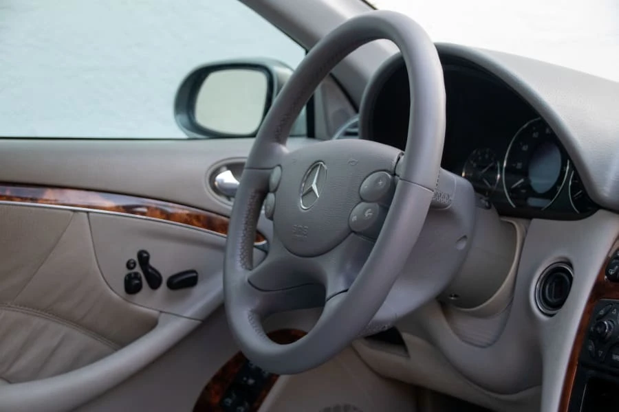 2004 Mercedes-Benz C209/A209 CLK-Class - Image 17 of 19
