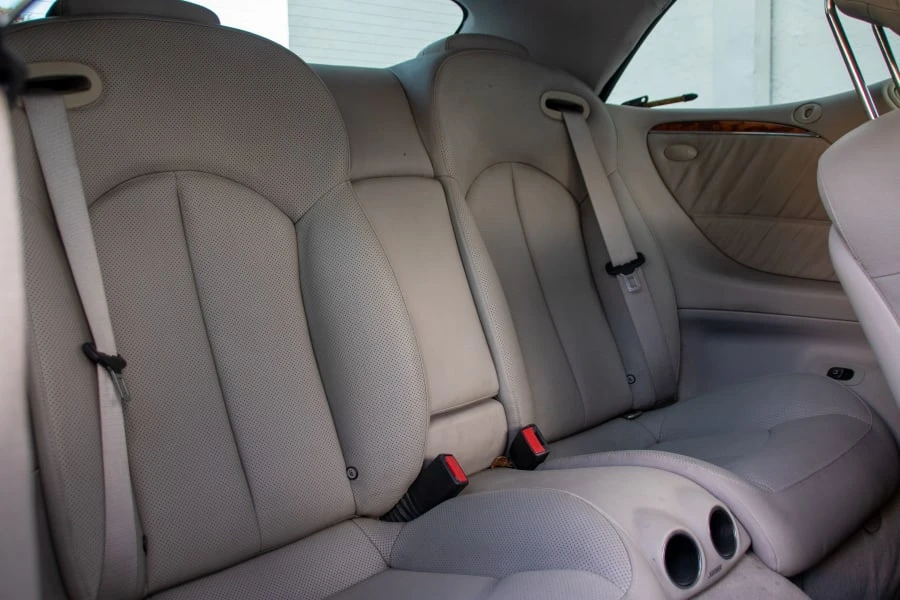 2004 Mercedes-Benz C209/A209 CLK-Class - Image 15 of 19
