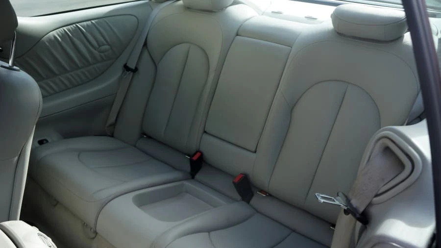 2004 Mercedes-Benz C209/A209 CLK-Class - Image 6 of 12