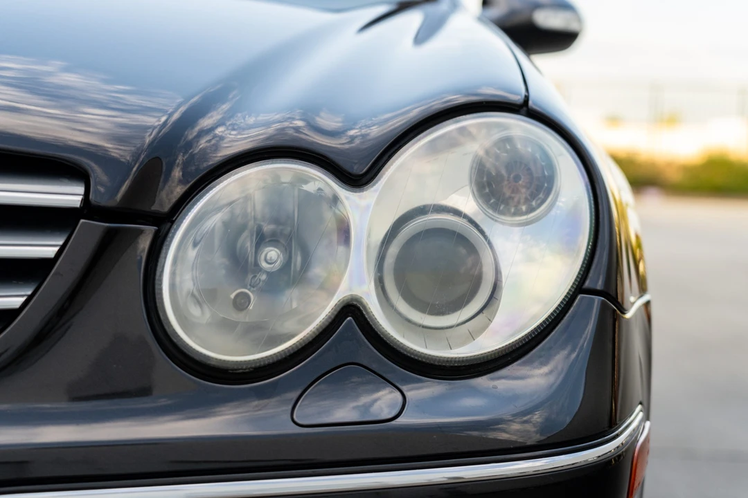2004 Mercedes-Benz C209/A209 CLK-Class - Image 25 of 31