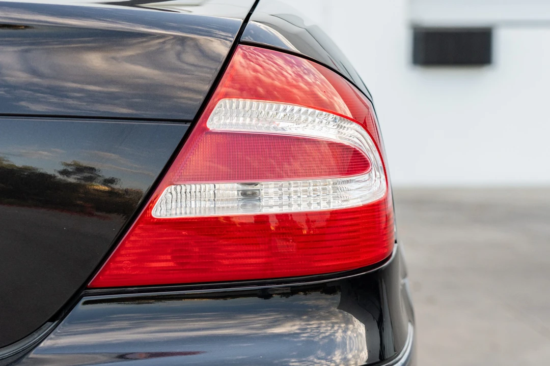 2004 Mercedes-Benz C209/A209 CLK-Class - Image 30 of 31