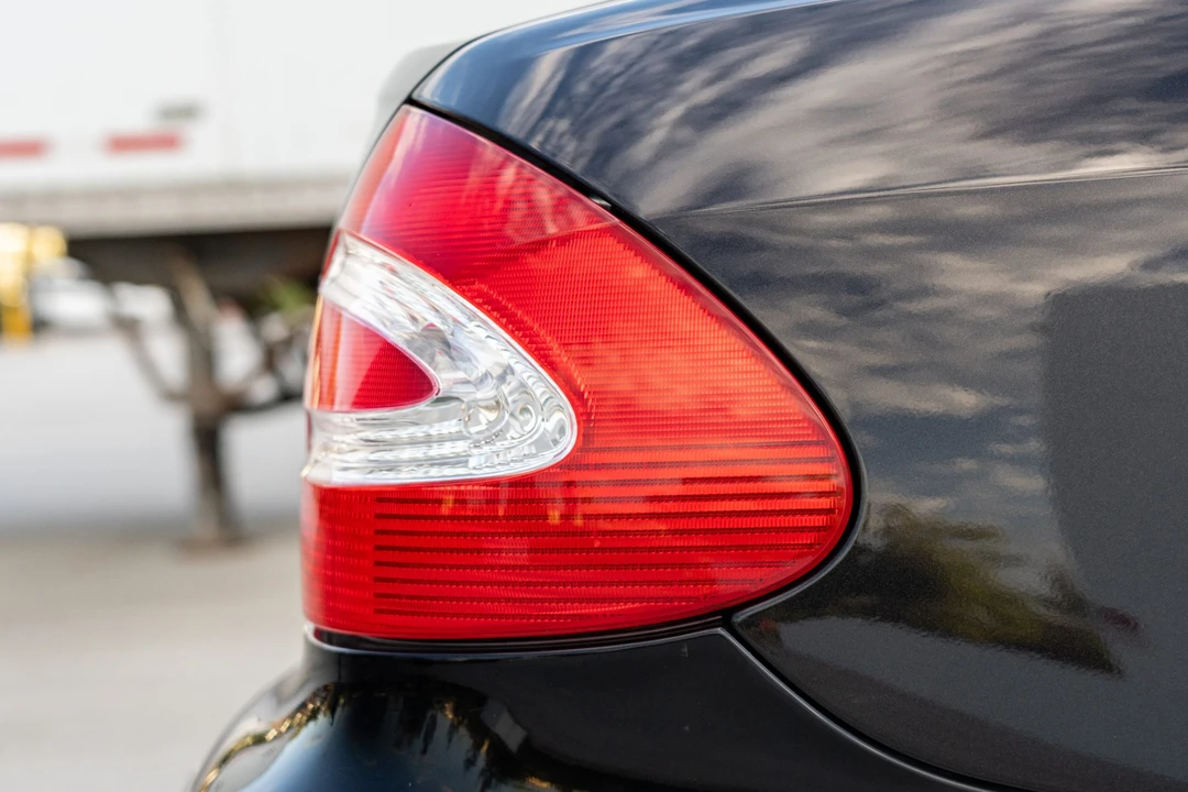 2004 Mercedes-Benz C209/A209 CLK-Class - Image 31 of 31