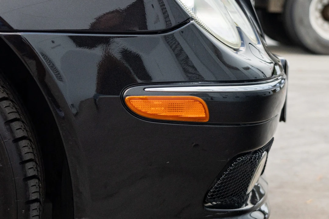 2004 Mercedes-Benz C209/A209 CLK-Class - Image 26 of 31