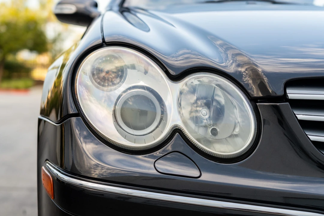 2004 Mercedes-Benz C209/A209 CLK-Class - Image 24 of 31