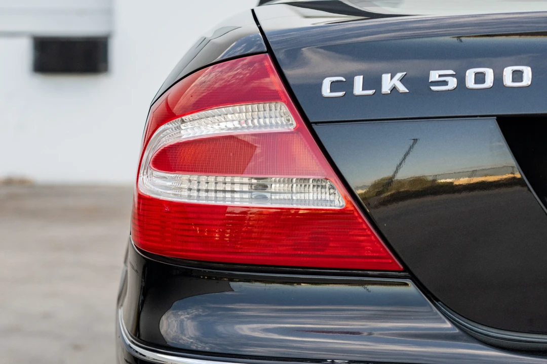 2004 Mercedes-Benz C209/A209 CLK-Class - Image 29 of 31