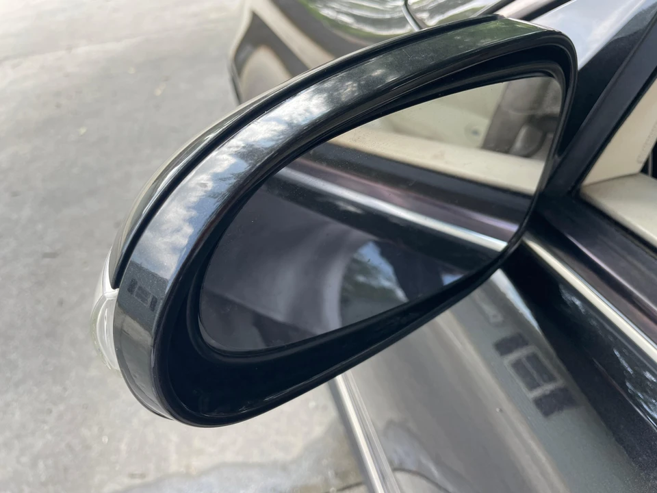 2004 Mercedes-Benz C209/A209 CLK-Class - Image 31 of 31