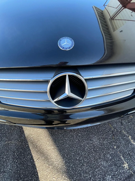 2004 Mercedes-Benz C209/A209 CLK-Class - Image 27 of 31