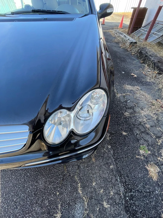 2004 Mercedes-Benz C209/A209 CLK-Class - Image 30 of 31