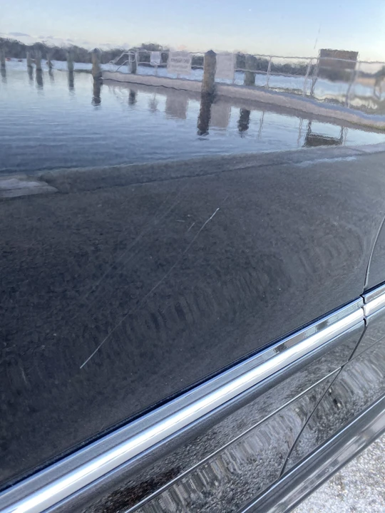 2004 Mercedes-Benz C209/A209 CLK-Class - Image 23 of 31