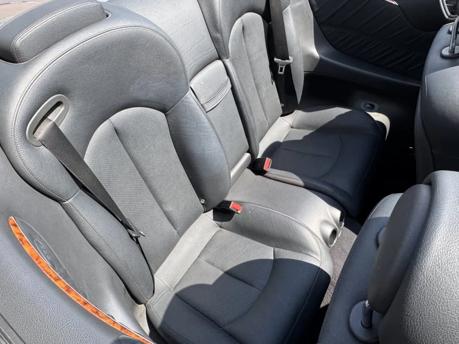2004 Mercedes-Benz C209/A209 CLK-Class - Image 11 of 14