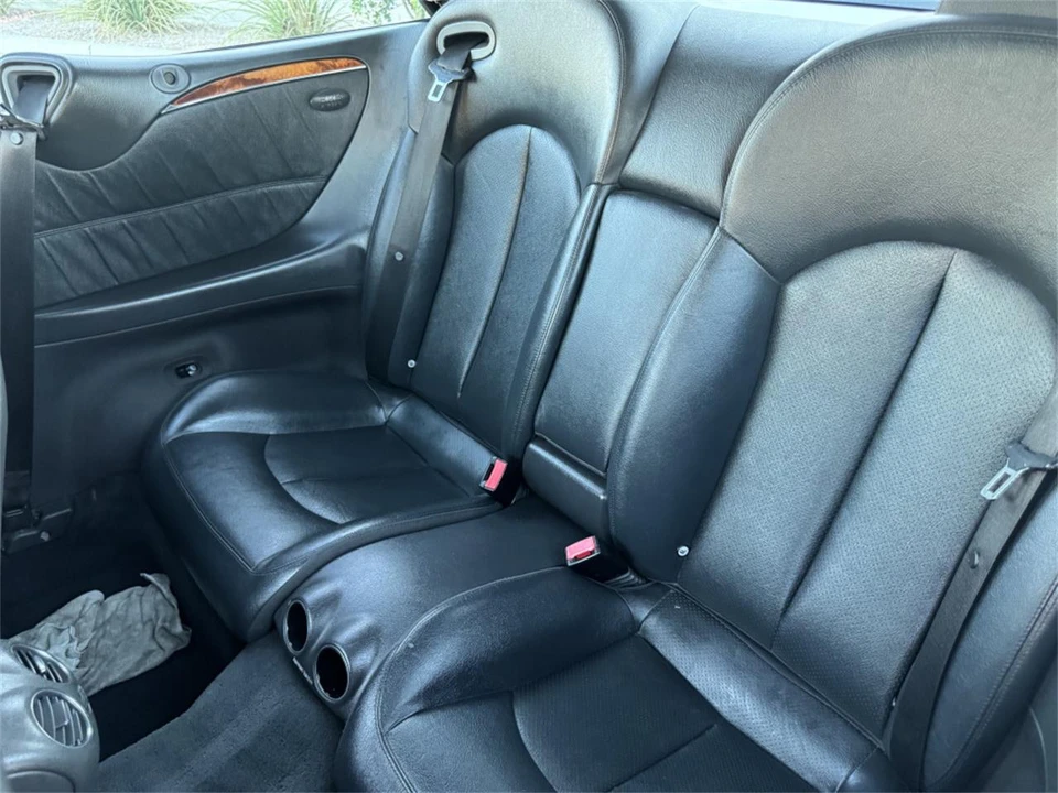 2004 Mercedes-Benz C209/A209 CLK-Class - Image 11 of 17