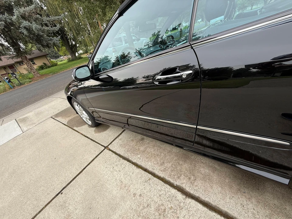 2004 Mercedes-Benz C209/A209 CLK 55 & CLK 63 AMG - Image 29 of 31