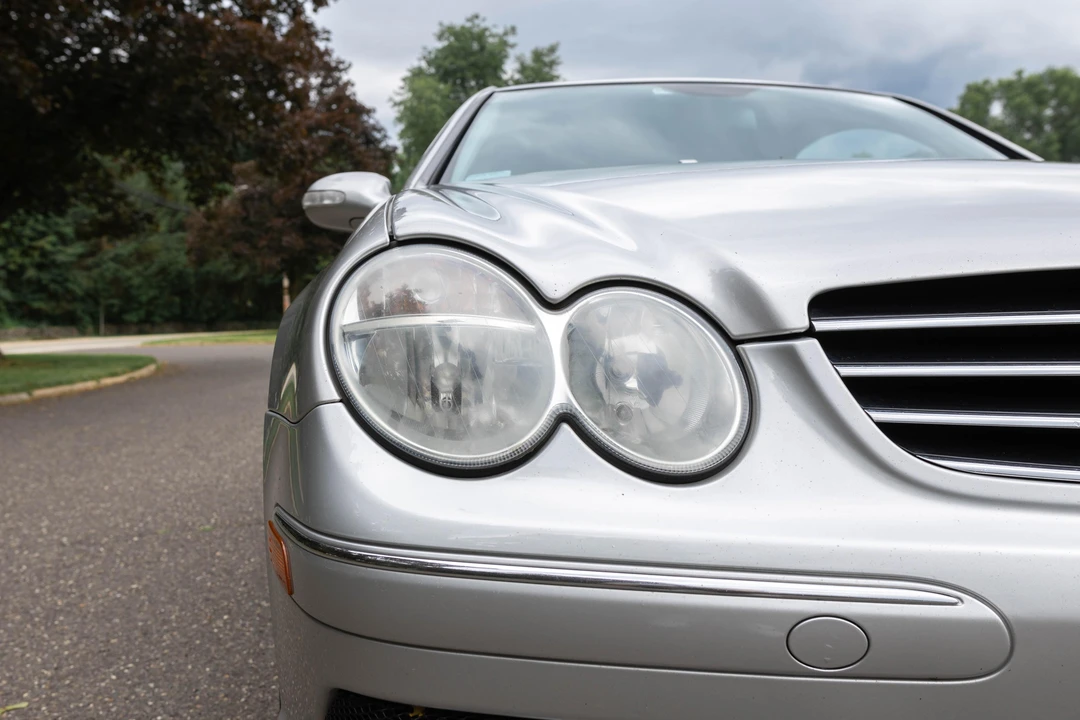 2004 Mercedes-Benz C209/A209 CLK 55 & CLK 63 AMG - Image 24 of 31