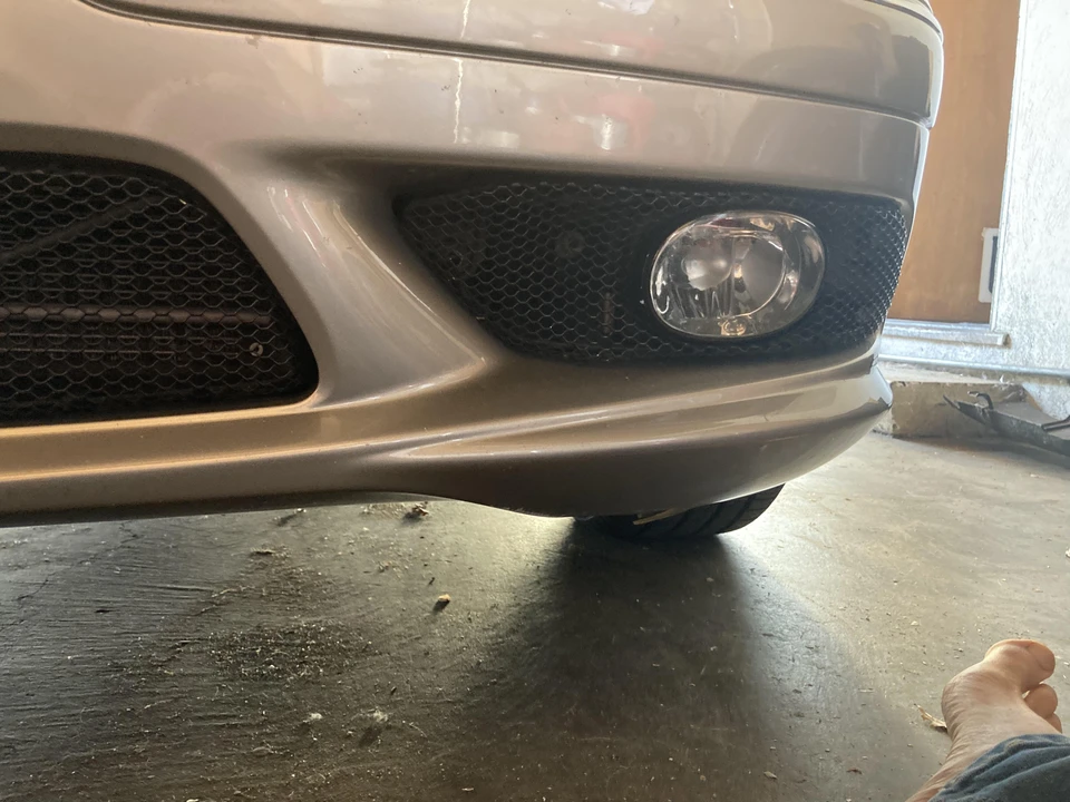 2004 Mercedes-Benz C209/A209 CLK 55 & CLK 63 AMG - Image 20 of 31