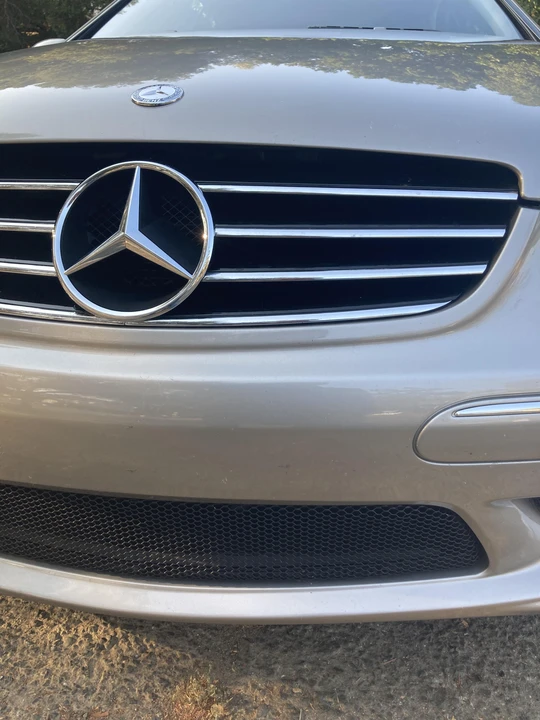 2004 Mercedes-Benz C209/A209 CLK 55 & CLK 63 AMG - Image 17 of 31