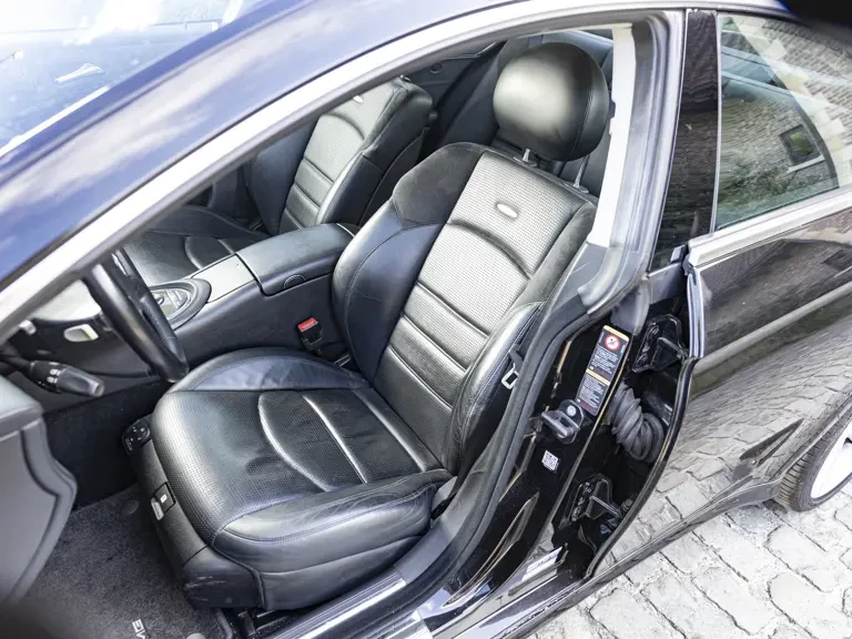 2004 Mercedes-Benz C219 CLS 55 & CLS 63 AMG - Image 18 of 31
