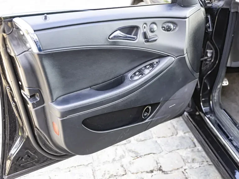 2004 Mercedes-Benz C219 CLS 55 & CLS 63 AMG - Image 22 of 31