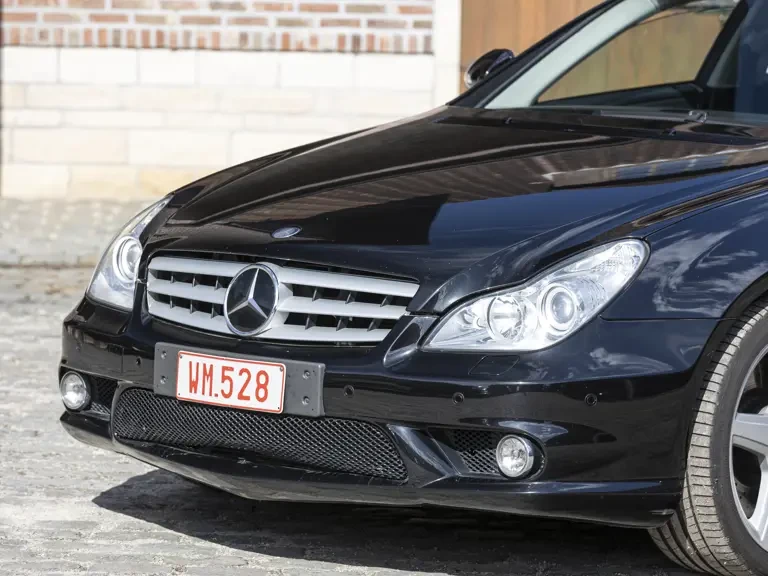 2004 Mercedes-Benz C219 CLS 55 & CLS 63 AMG - Image 26 of 31