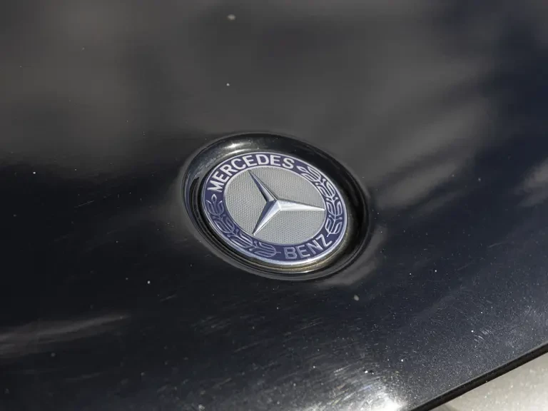 2004 Mercedes-Benz C219 CLS 55 & CLS 63 AMG - Image 7 of 31