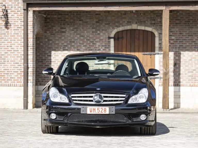 2004 Mercedes-Benz C219 CLS 55 & CLS 63 AMG - Image 8 of 31