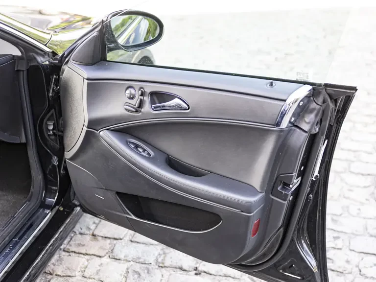 2004 Mercedes-Benz C219 CLS 55 & CLS 63 AMG - Image 24 of 31