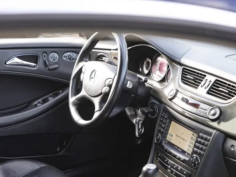 2004 Mercedes-Benz C219 CLS 55 & CLS 63 AMG - Image 12 of 31