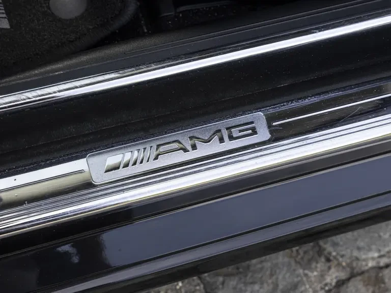 2004 Mercedes-Benz C219 CLS 55 & CLS 63 AMG - Image 25 of 31