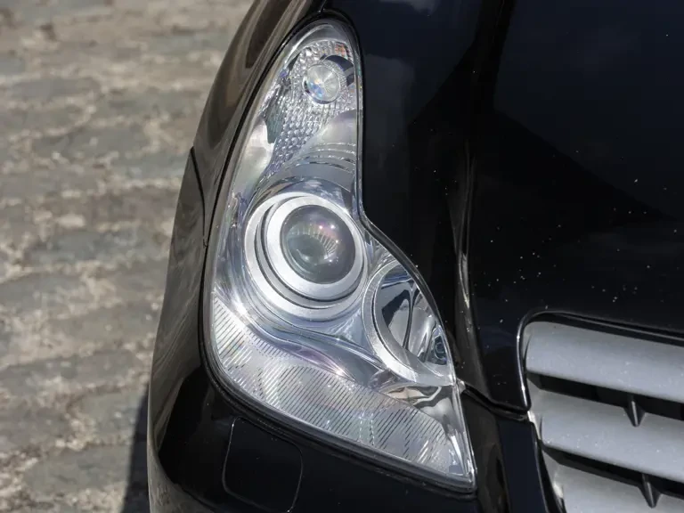 2004 Mercedes-Benz C219 CLS 55 & CLS 63 AMG - Image 29 of 31