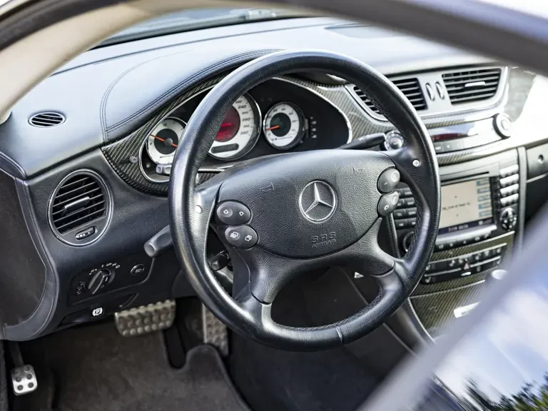 2004 Mercedes-Benz C219 CLS 55 & CLS 63 AMG - Image 11 of 31