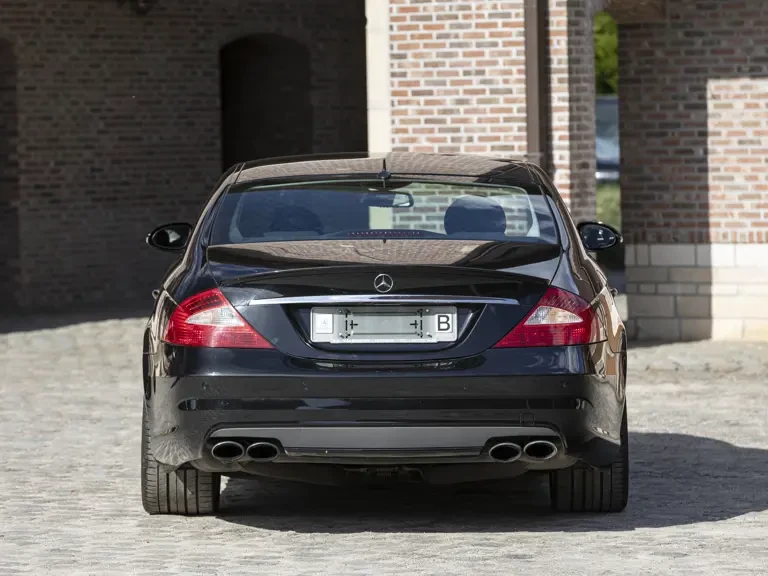 2004 Mercedes-Benz C219 CLS 55 & CLS 63 AMG - Image 9 of 31