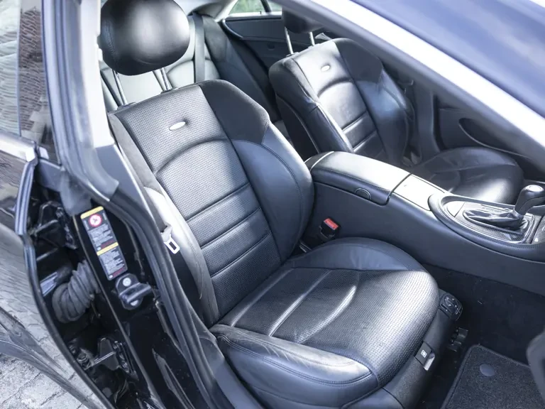 2004 Mercedes-Benz C219 CLS 55 & CLS 63 AMG - Image 19 of 31