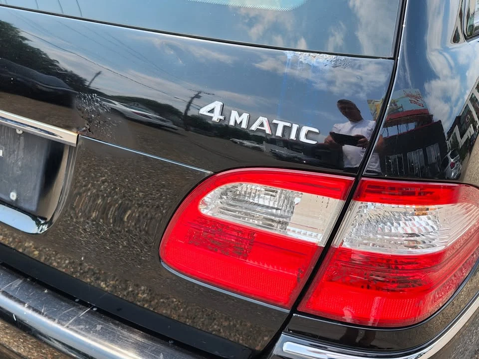 2004 Mercedes-Benz W211 E-Class - Image 8 of 20