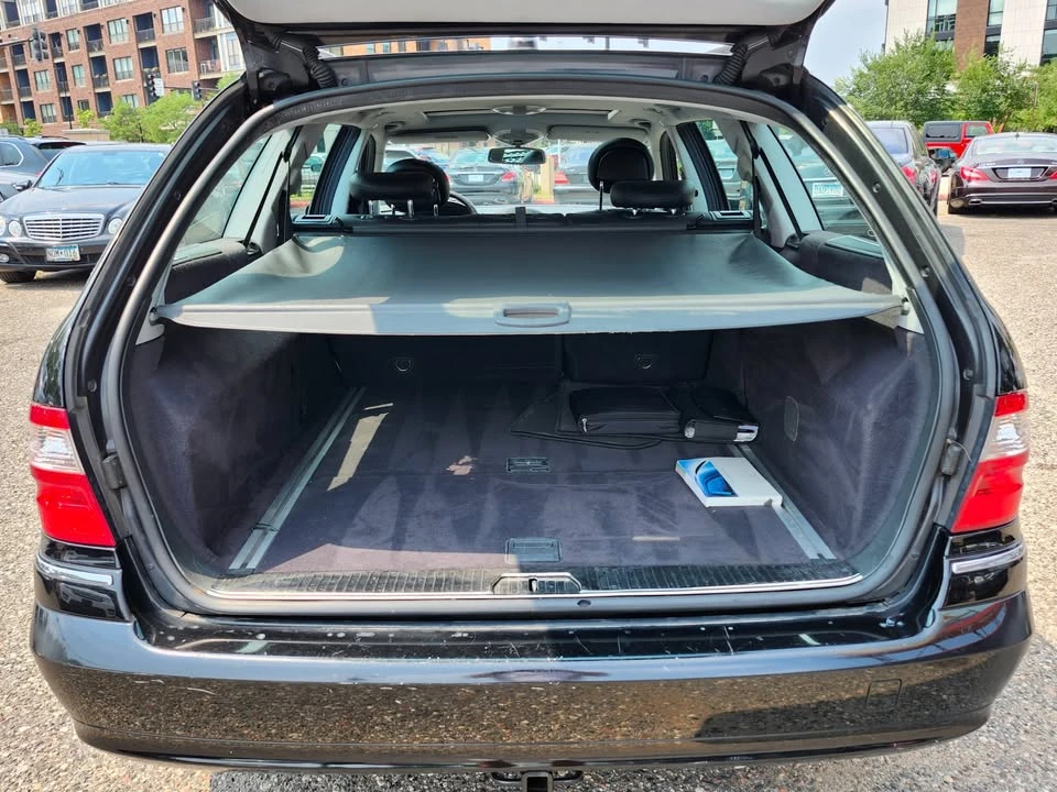 2004 Mercedes-Benz W211 E-Class - Image 18 of 20