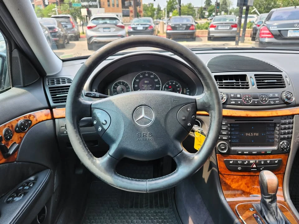 2004 Mercedes-Benz W211 E-Class - Image 14 of 20