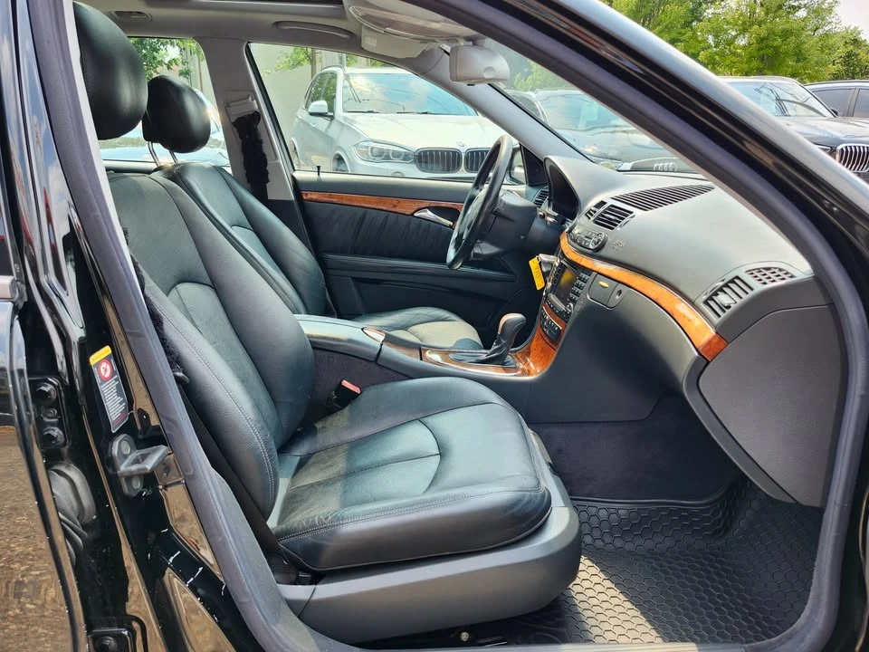 2004 Mercedes-Benz W211 E-Class - Image 19 of 20