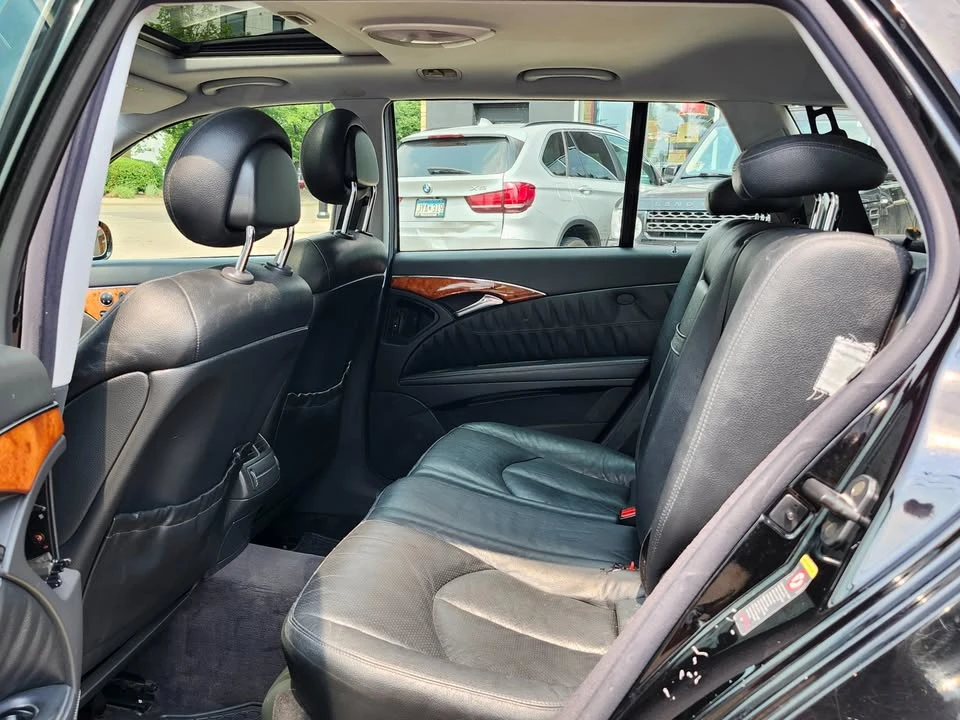2004 Mercedes-Benz W211 E-Class - Image 11 of 20