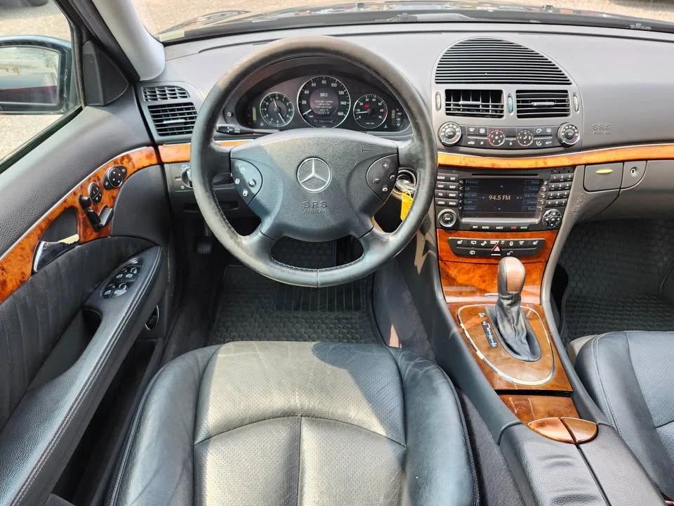 2004 Mercedes-Benz W211 E-Class - Image 13 of 20