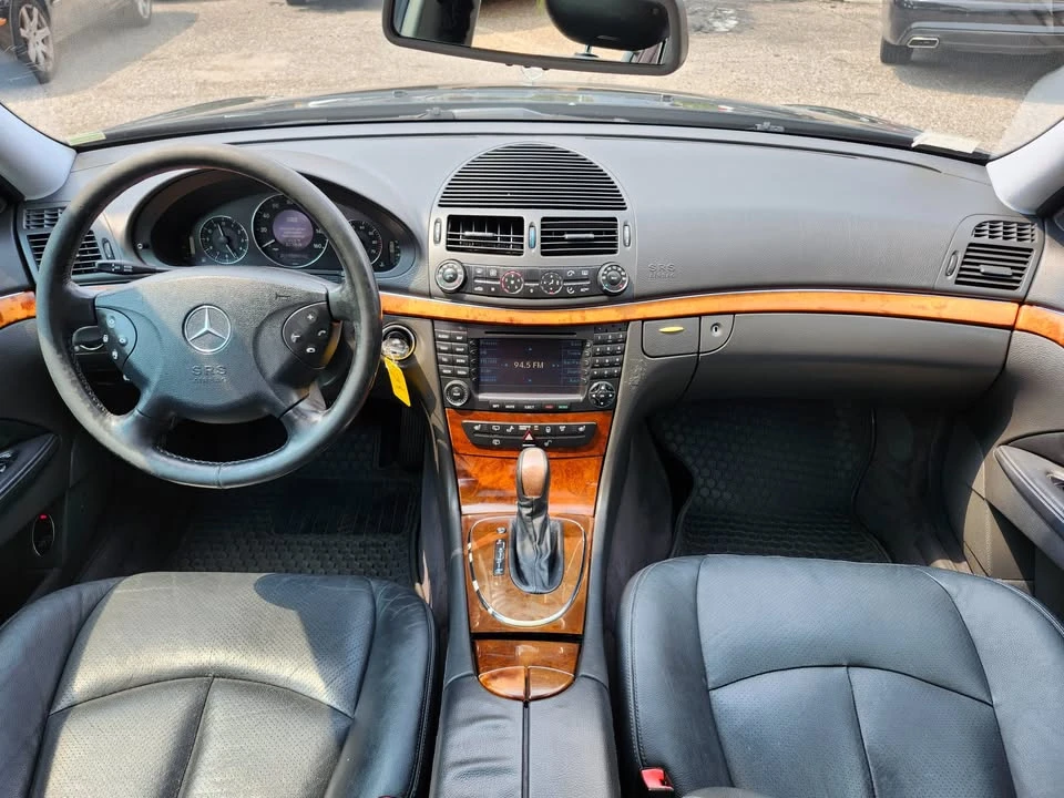 2004 Mercedes-Benz W211 E-Class - Image 12 of 20
