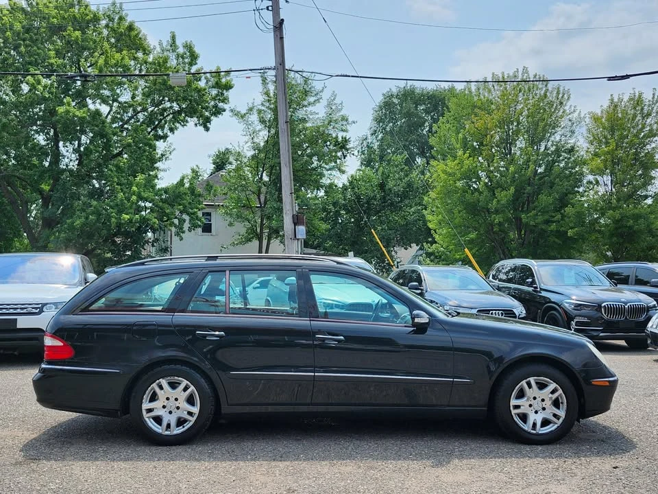 2004 Mercedes-Benz W211 E-Class - Image 7 of 20