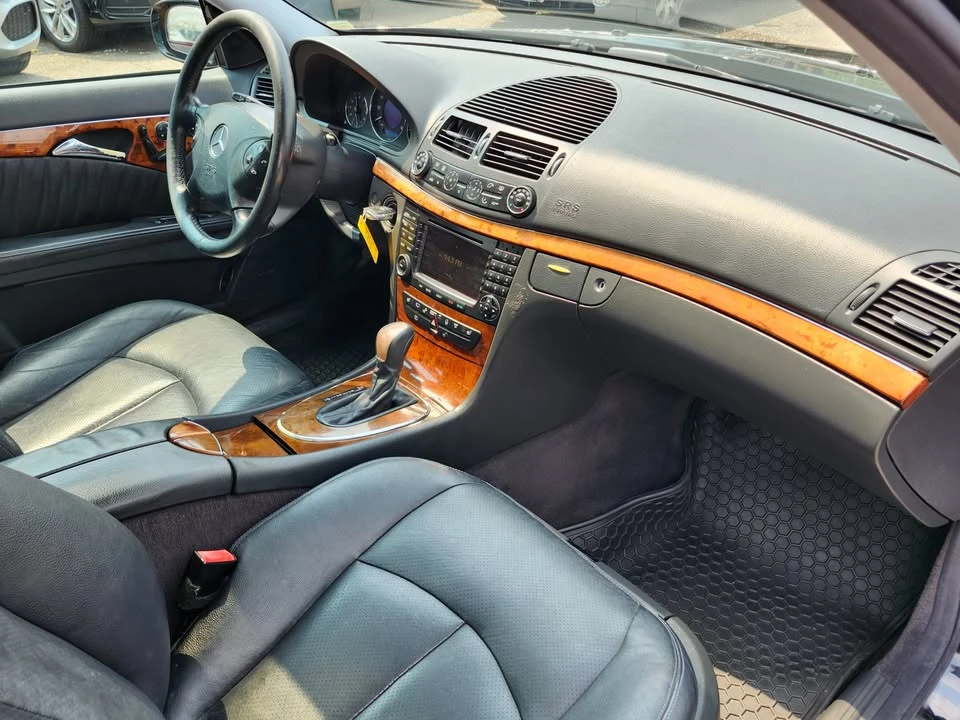 2004 Mercedes-Benz W211 E-Class - Image 20 of 20
