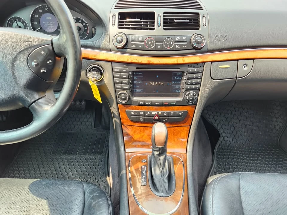 2004 Mercedes-Benz W211 E-Class - Image 16 of 20