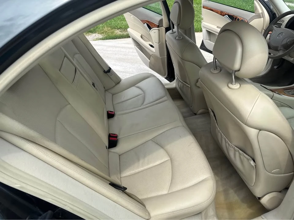 2004 Mercedes-Benz W211 E-Class - Image 16 of 19