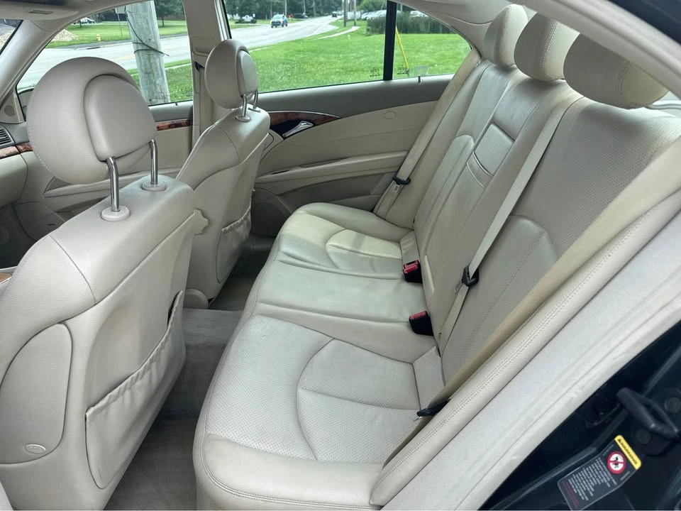 2004 Mercedes-Benz W211 E-Class - Image 13 of 19