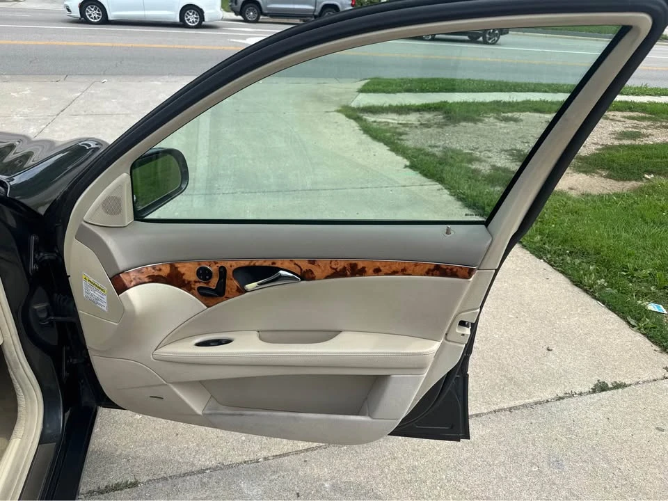 2004 Mercedes-Benz W211 E-Class - Image 17 of 19