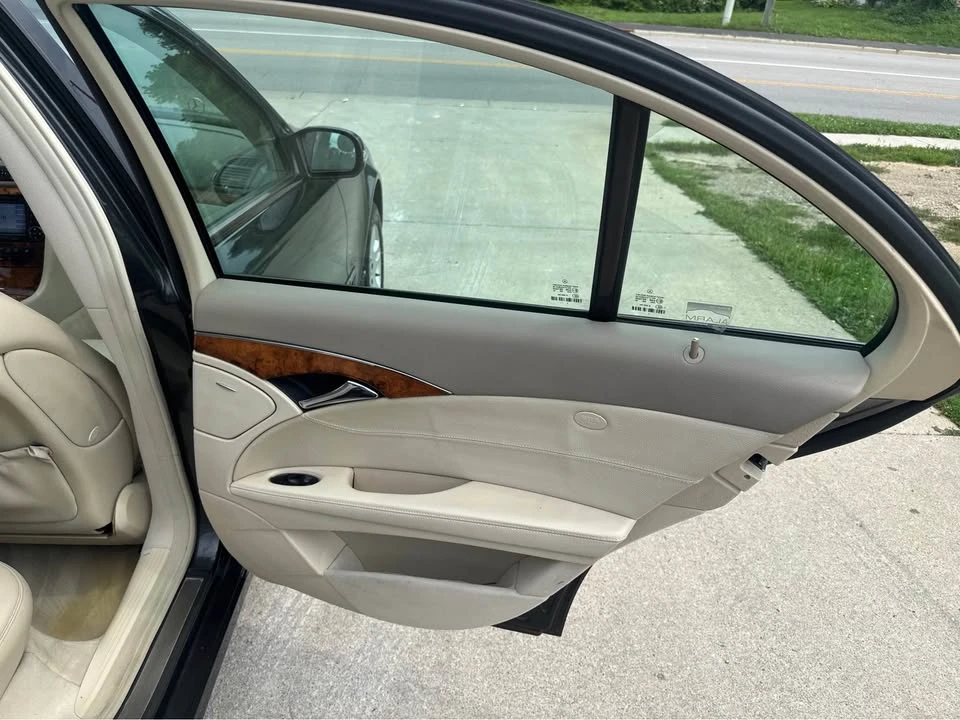 2004 Mercedes-Benz W211 E-Class - Image 15 of 19
