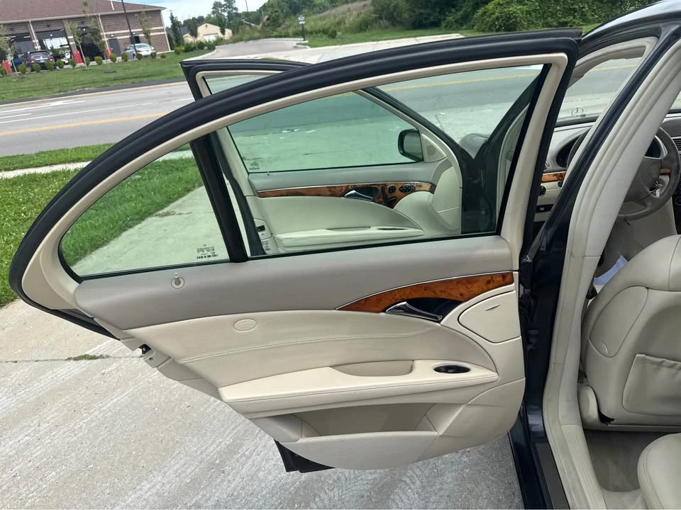 2004 Mercedes-Benz W211 E-Class - Image 12 of 19