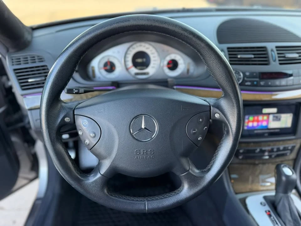 2004 Mercedes-Benz W211 E 55 & E 63 AMG - Image 13 of 14