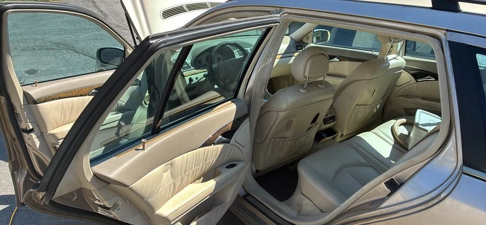 2004 Mercedes-Benz W211 E-Class - Image 6 of 6