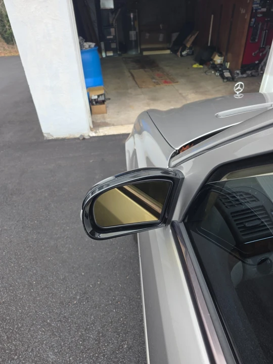 2004 Mercedes-Benz W211 E-Class - Image 17 of 21