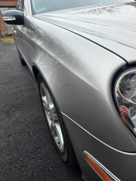 2004 Mercedes-Benz W211 E-Class - Image 21 of 21